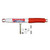 Skyjacker OEM STAB KT WHITE W/RED BOT | BHNG 7013