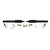 Skyjacker DUAL STAB KT BLACK W/BLK BT | BHNG 8298
