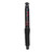 Skyjacker BLACK MAX JL/JT W/BLACK BOO | BHNG B8385