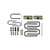 Skyjacker COMP BOX 2-4in. 87-91 DODGE C | BHNG D240CD