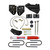 Skyjacker COMP BOX  4in.KIT 2005 F250 4 | BHNG F5451