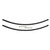 Skyjacker FITTED LEAFS FOR L40F PR | BHNG FLL40F