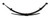 Skyjacker 7in. REAR SPRG 17-UP F250/350 | BHNG FR177S