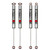 Skyjacker 3.5in.GLAD FRNT/REAR (4)MONOS | BHNG G35M