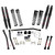 Skyjacker 4.5in.GLAD DSL SYS NR LT BMAX | BHNG G452KBLTD