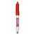 Skyjacker NITRO SHOCK W/RED BOOT | BHNG N8043