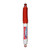Skyjacker NITRO SHOCK W/RED BOOT | BHNG N8059