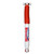 Skyjacker NITRO SHOCK W/RED BOOT | BHNG N8083