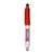 Skyjacker NITRO SHOCK W/RED BOOT | BHNG N8098