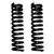 Skyjacker RAM 4WD/DSL 6in. FRONT COILS | BHNG R65