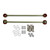 Skyjacker 09 DODGE ENDLINKS REAR  PR | BHNG SBE509