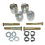 Skyjacker TRANSFER CASE LWRG KIT  GM | BHNG TCL15