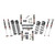 Skyjacker 4in.PKG 97-02TJ W/X-LKS 4MON | BHNG TJ401BPMLTX