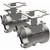 Magnaflow Performance Exhaust Magnaflow Direct Fit Valve Kit | FBHB 10805