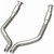 Magnaflow Performance Exhaust Magnaflow OEM Grade Direct-Fit Catalytic Converter | FBHB 16420