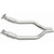 Magnaflow Performance Exhaust Magnaflow OEM Grade Direct-Fit Catalytic Converter | FBHB 16420