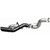 Magnaflow Performance Exhaust Magnaflow Street Series Black Filter-Back System | FBHB 19505