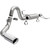 Magnaflow Performance Exhaust Magnaflow Street Series Stainless Cat-Back System | FBHB 19590