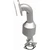 Magnaflow Performance Exhaust Magnaflow OEM Grade Direct-Fit Catalytic Converter | FBHB 21-017