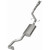 Magnaflow Performance Exhaust Magnaflow OEM Grade Direct-Fit Catalytic Converter | FBHB 21-142