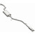 Magnaflow Performance Exhaust Magnaflow OEM Grade Direct-Fit Catalytic Converter | FBHB 21-142