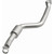 Magnaflow Performance Exhaust Magnaflow OEM Grade Direct-Fit Catalytic Converter | FBHB 21-171