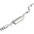 Magnaflow Performance Exhaust Magnaflow OEM Grade Direct-Fit Catalytic Converter | FBHB 21-214