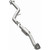 Magnaflow Performance Exhaust Magnaflow OEM Grade Direct-Fit Catalytic Converter | FBHB 21-217