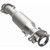 Magnaflow Performance Exhaust Magnaflow OEM Grade Direct-Fit Catalytic Converter | FBHB 21-311