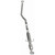 Magnaflow Performance Exhaust Magnaflow OEM Grade Direct-Fit Catalytic Converter | FBHB 21-326