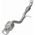 Magnaflow Performance Exhaust Magnaflow OEM Grade Direct-Fit Catalytic Converter | FBHB 21-435
