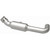 Magnaflow Performance Exhaust Magnaflow OEM Grade Direct-Fit Catalytic Converter | FBHB 21-467