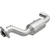 Magnaflow Performance Exhaust Magnaflow OEM Grade Direct-Fit Catalytic Converter | FBHB 21-474