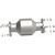 Magnaflow Performance Exhaust Magnaflow OEM Grade Direct-Fit Catalytic Converter | FBHB 21-476