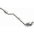 Magnaflow Performance Exhaust Magnaflow OEM Grade Direct-Fit Catalytic Converter | FBHB 21-492