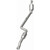 Magnaflow Performance Exhaust Magnaflow OEM Grade Direct-Fit Catalytic Converter | FBHB 21-492