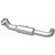 Magnaflow Performance Exhaust Magnaflow OEM Grade Direct-Fit Catalytic Converter | FBHB 21-520