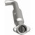 Magnaflow Performance Exhaust Magnaflow OEM Grade Direct-Fit Catalytic Converter | FBHB 21-520