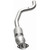 Magnaflow Performance Exhaust Magnaflow OEM Grade Direct-Fit Catalytic Converter | FBHB 21-536