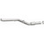 Magnaflow Performance Exhaust Magnaflow OEM Grade Direct-Fit Catalytic Converter | FBHB 21-554