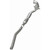 Magnaflow Performance Exhaust Magnaflow OEM Grade Direct-Fit Catalytic Converter | FBHB 21-580