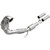 Magnaflow Performance Exhaust Magnaflow OEM Grade Direct-Fit Catalytic Converter | FBHB 21-581