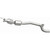 Magnaflow Performance Exhaust Magnaflow OEM Grade Direct-Fit Catalytic Converter | FBHB 21-608