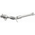 Magnaflow Performance Exhaust Magnaflow OEM Grade Direct-Fit Catalytic Converter | FBHB 21-685