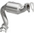 Magnaflow Performance Exhaust Magnaflow OEM Grade Direct-Fit Catalytic Converter | FBHB 21-694