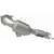 Magnaflow Performance Exhaust Magnaflow OEM Grade Direct-Fit Catalytic Converter | FBHB 21-711