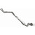 Magnaflow Performance Exhaust Magnaflow OEM Grade Direct-Fit Catalytic Converter | FBHB 21-758