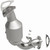Magnaflow Performance Exhaust Magnaflow OEM Grade Direct-Fit Catalytic Converter | FBHB 21-812