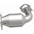 Magnaflow Performance Exhaust Magnaflow OEM Grade Direct-Fit Catalytic Converter | FBHB 21-822