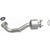 Magnaflow Performance Exhaust Magnaflow OEM Grade Direct-Fit Catalytic Converter | FBHB 21-979